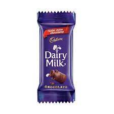 DAIRY MILK CHOCOLATE RS-5